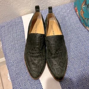 Lucky Brand Mahzan Bootie